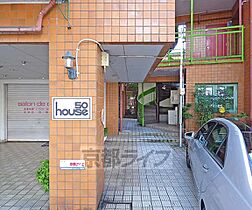 京都府京都市北区衣笠東御所ノ内町（賃貸マンション1K・2階・21.79㎡） その28