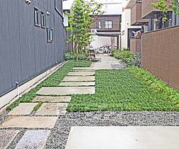 京都府京都市上京区出水町（賃貸アパート1LDK・1階・40.12㎡） その28