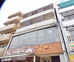 杉山ビル 3B ｜ 京都府京都市左京区下鴨高木町（賃貸マンション1K・3階・16.80㎡） その1