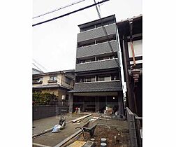 京都府京都市上京区末之口町（賃貸マンション1K・1階・23.87㎡） その3