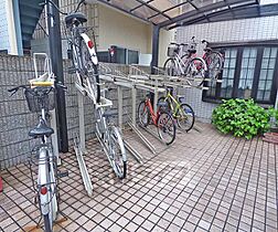 京都府京都市上京区白銀町（賃貸マンション1K・1階・18.00㎡） その27