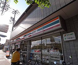 京都府京都市上京区西亀屋町（賃貸マンション1K・5階・25.34㎡） その16