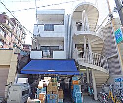 京都府京都市上京区二神町（賃貸マンション1K・3階・22.80㎡） その3