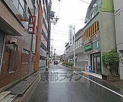 京都府京都市上京区西町（賃貸マンション1R・3階・22.00㎡） その29