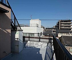 京都府京都市上京区西町（賃貸マンション1R・3階・22.00㎡） その12