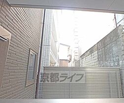 京都府京都市上京区菱屋町（賃貸マンション1LDK・1階・29.91㎡） その12