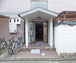 パパス永楽 306 ｜ 京都府京都市左京区田中関田町（賃貸マンション1DK・3階・29.00㎡） その15