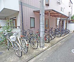 パパス永楽 306 ｜ 京都府京都市左京区田中関田町（賃貸マンション1DK・3階・29.00㎡） その18