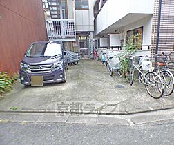 パパス永楽 306 ｜ 京都府京都市左京区田中関田町（賃貸マンション1DK・3階・29.00㎡） その19