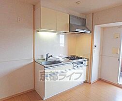 ＣＡＳＡ　ＭＩＡ 102 ｜ 京都府京都市左京区田中西大久保町（賃貸マンション1LDK・1階・43.28㎡） その5