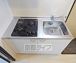 京都府京都市上京区妙顕寺前町（賃貸マンション1K・1階・21.54㎡） その5