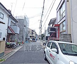 京都府京都市北区出雲路立テ本町（賃貸アパート1R・2階・18.00㎡） その19