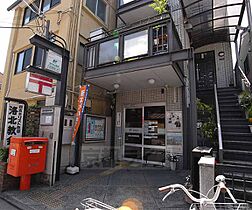 京都府京都市北区出雲路立テ本町（賃貸アパート1R・2階・18.00㎡） その22