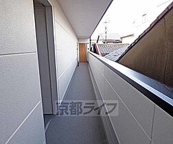 京都府京都市上京区新ン町（賃貸マンション1K・4階・22.81㎡） その28