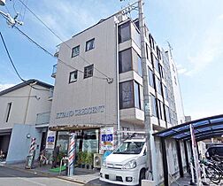 京都府京都市北区北野下白梅町（賃貸マンション1K・2階・19.23㎡） その3