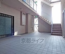 京都府京都市北区北野下白梅町（賃貸マンション1K・2階・19.23㎡） その22