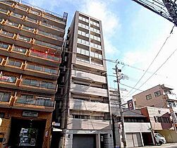 京都府京都市上京区西船橋町（賃貸マンション1K・5階・36.13㎡） その1