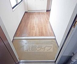 京都府京都市北区等持院西町（賃貸マンション1K・1階・22.70㎡） その7