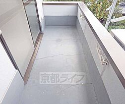 京都府京都市北区等持院西町（賃貸マンション1K・1階・22.70㎡） その13