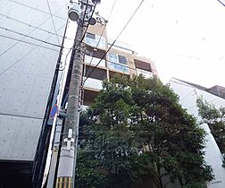 京都府京都市上京区錦砂町（賃貸マンション1K・4階・28.00㎡） その3