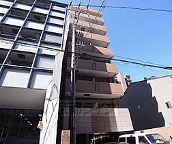 プレサンス京都烏丸御池II 801 ｜ 京都府京都市中京区柿本町（賃貸マンション1K・8階・23.22㎡） その3