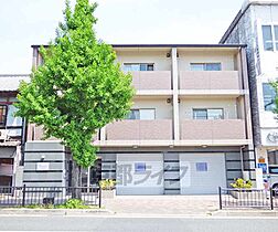 京都府京都市北区小山下総町（賃貸マンション1LDK・3階・37.89㎡） その1