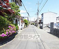 コムデ北白川 102 ｜ 京都府京都市左京区北白川西伊織町（賃貸アパート1R・1階・17.00㎡） その26