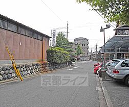 京都府京都市北区衣笠天神森町（賃貸マンション1K・1階・17.00㎡） その28