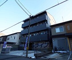 リベルテ・恵 205 ｜ 京都府京都市北区紫竹西栗栖町（賃貸マンション1K・2階・22.36㎡） その1