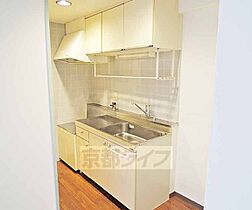 京都府京都市上京区中務町（賃貸マンション2LDK・8階・50.04㎡） その5