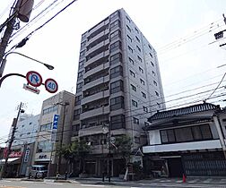 京都府京都市上京区十四軒町（賃貸マンション1R・2階・26.04㎡） その1