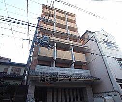 プレサンス京都二条城前風雅 703 ｜ 京都府京都市中京区西大黒町（賃貸マンション1K・7階・24.72㎡） その26