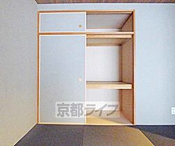 京都府京都市北区紫野北舟岡町（賃貸マンション2LDK・1階・80.35㎡） その9