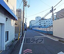 京都府京都市上京区東立売町（賃貸マンション1LDK・3階・45.40㎡） その6