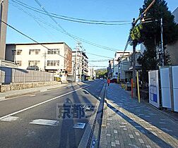 京都府京都市上京区東立売町（賃貸マンション1LDK・2階・45.40㎡） その5