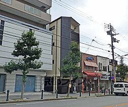 京都府京都市上京区北伊勢殿構町（賃貸マンション1K・4階・27.07㎡） その15