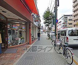 京都府京都市上京区北伊勢殿構町（賃貸マンション1K・4階・27.07㎡） その16