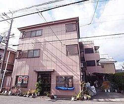 コーポジン 206 ｜ 京都府京都市左京区北白川久保田町（賃貸アパート1K・2階・17.00㎡） その3