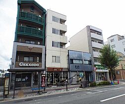 サニーヴィラ洛北 3-A ｜ 京都府京都市左京区下鴨西本町（賃貸マンション1DK・3階・20.85㎡） その20