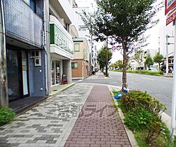 サニーヴィラ洛北 3-A ｜ 京都府京都市左京区下鴨西本町（賃貸マンション1DK・3階・20.85㎡） その26