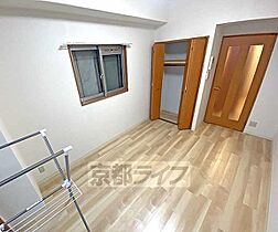 Ｖｉｎｅ　Ｏａｋ　Ｎｏｃｈｅ 102 ｜ 京都府京都市中京区松屋町（賃貸マンション1K・1階・22.09㎡） その5