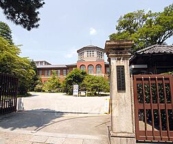 京都府京都市上京区元本満寺町（賃貸マンション1K・1階・26.58㎡） その13