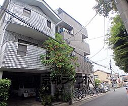 コーポ北白川 105 ｜ 京都府京都市左京区北白川下池田町（賃貸マンション1R・1階・17.00㎡） その3