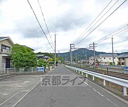 ヴィレッジ岩倉 203 ｜ 京都府京都市左京区岩倉西河原町（賃貸アパート1K・2階・19.31㎡） その28