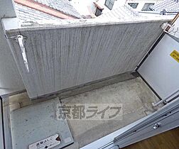 京都府京都市上京区稲葉町（賃貸マンション1K・5階・13.77㎡） その17