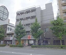 京都府京都市上京区出水町（賃貸マンション1K・4階・21.00㎡） その1