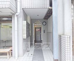 京都府京都市上京区出水町（賃貸マンション1K・4階・21.00㎡） その13