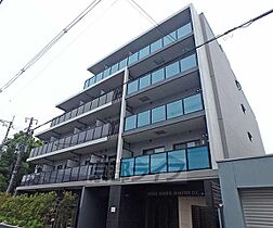 セオリー京都アビテＤ．Ｃ． 309 ｜ 京都府京都市左京区一乗寺大新開町（賃貸マンション1DK・3階・30.68㎡） その3