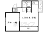 リビェールすぎうら4階5.7万円