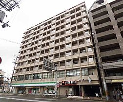 京都府京都市上京区西丸太町（賃貸マンション2LDK・5階・55.80㎡） その3